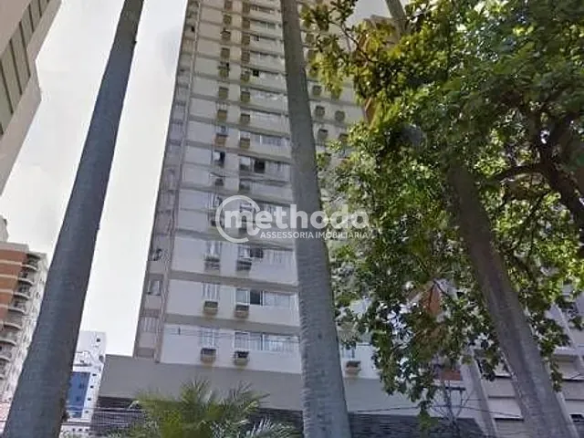 Apartamento com 185m² 3 quartos e 3 banheiros, à venda, no bairro Centro em Campinas