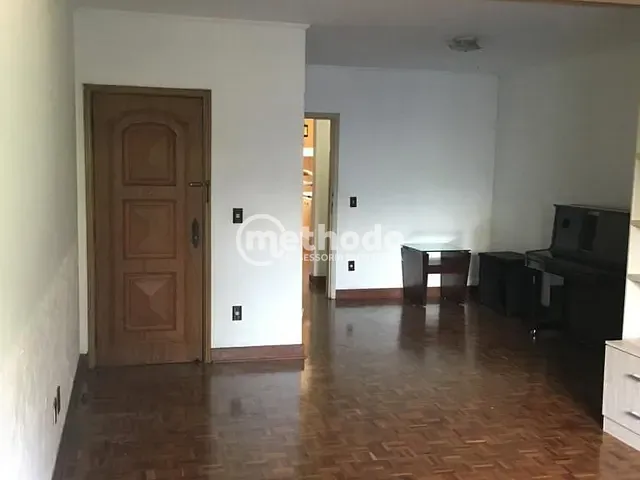 Apartamento com 185m² 3 quartos e 3 banheiros, à venda, no bairro Centro em Campinas