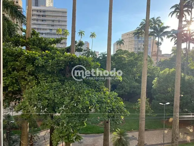 Apartamento com 185m² 3 quartos e 3 banheiros, à venda, no bairro Centro em Campinas