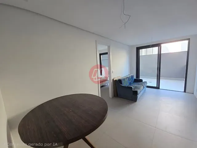 Apartamento 1 quarto e 1 banheiro, para alugar, no bairro Independência em Porto Alegre