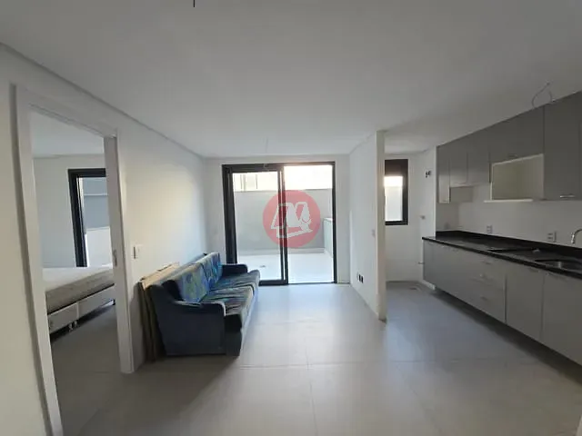 Apartamento 1 quarto e 1 banheiro, para alugar, no bairro Independência em Porto Alegre
