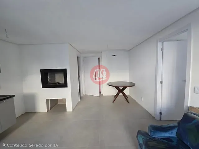 Apartamento 1 quarto e 1 banheiro, para alugar, no bairro Independência em Porto Alegre