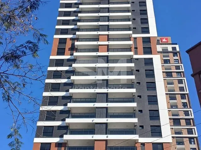 Apartamento com 208m² 3 quartos e 4 banheiros, à venda, no bairro Centro em Chapecó