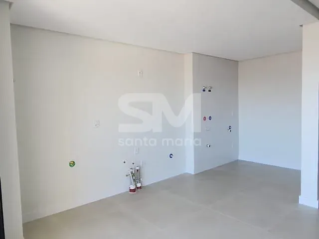 Apartamento com 208m² 3 quartos e 4 banheiros, à venda, no bairro Centro em Chapecó