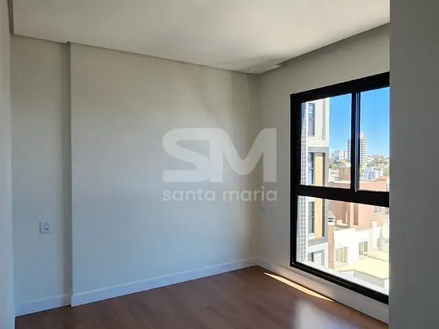 Apartamento com 208m² 3 quartos e 4 banheiros, à venda, no bairro Centro em Chapecó