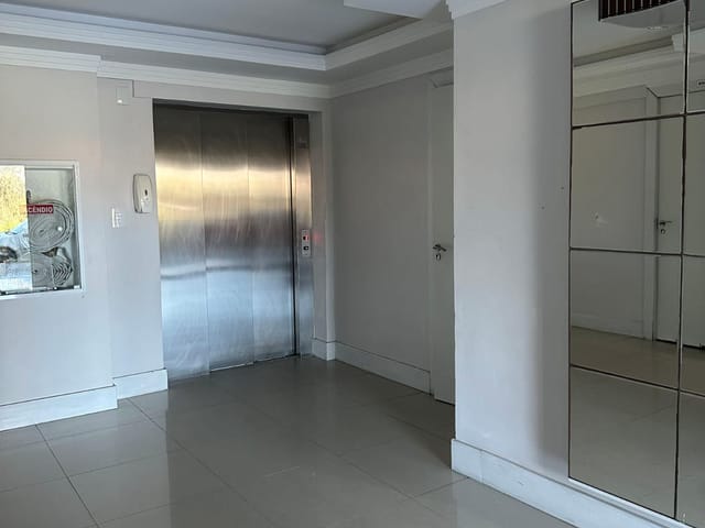 Apartamento com 119m² 2 quartos e 2 banheiros, à venda, no bairro Pereque em Porto Belo