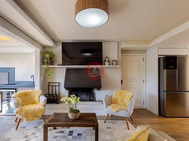 Apartamento com 183m² 3 quartos e 2 banheiros, à venda, no bairro Auxiliadora em Porto Alegre