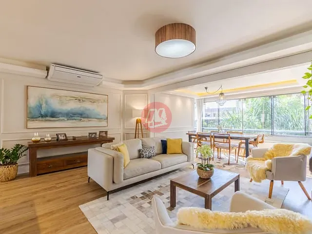 Apartamento com 183m² 3 quartos e 2 banheiros, à venda, no bairro Auxiliadora em Porto Alegre