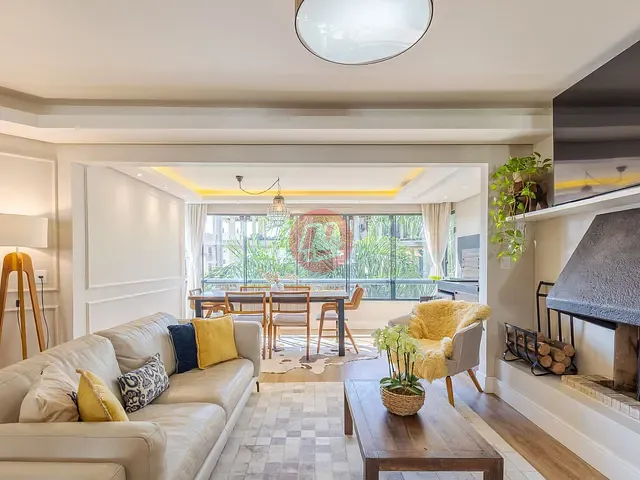 Apartamento com 183m² 3 quartos e 2 banheiros, à venda, no bairro Auxiliadora em Porto Alegre
