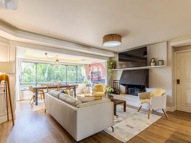Apartamento com 183m² 3 quartos e 2 banheiros, à venda, no bairro Auxiliadora em Porto Alegre