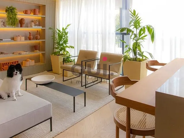 Apartamento 4 quartos e 3 banheiros, à venda, no bairro Perdizes em São Paulo