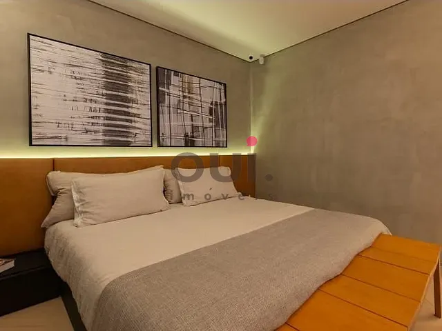 Apartamento 4 quartos e 3 banheiros, à venda, no bairro Perdizes em São Paulo