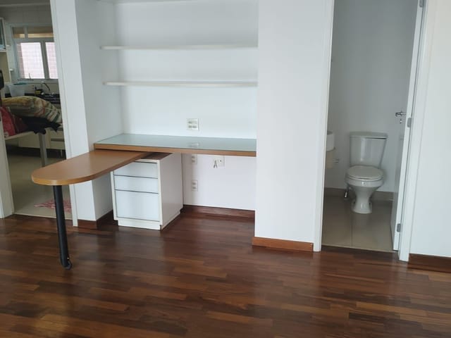 Apartamento com 150m² 3 quartos e 3 banheiros, à venda, no bairro Vila Dom Pedro I em São Paulo