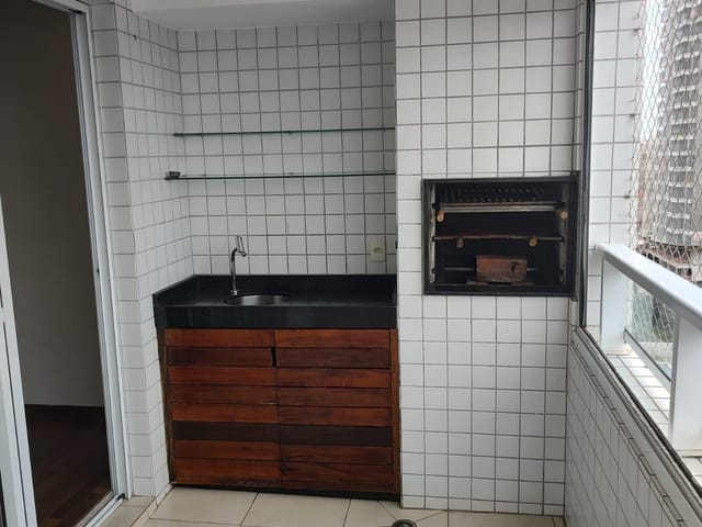Apartamento com 150m² 3 quartos e 3 banheiros, à venda, no bairro Vila Dom Pedro I em São Paulo