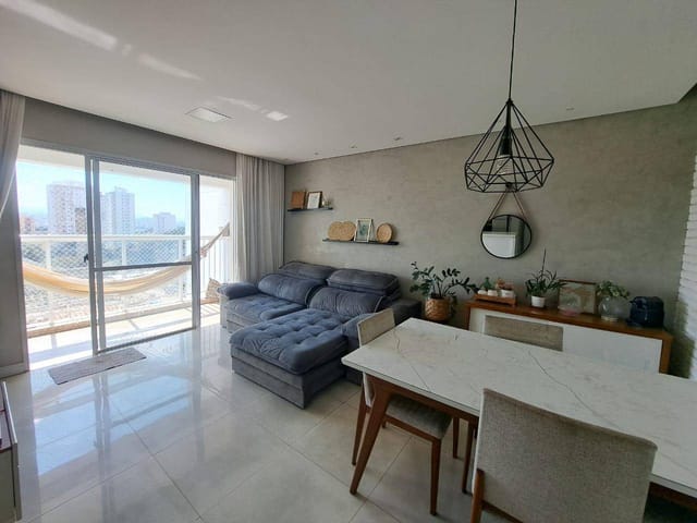 Apartamento com 76m² 2 quartos e 2 banheiros, à venda, no bairro Centro em Osasco