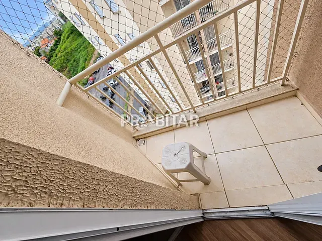 Apartamento 2 quartos e 1 banheiro, para alugar, no bairro Padroeira em Osasco
