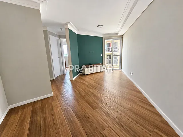 Apartamento 2 quartos e 1 banheiro, para alugar, no bairro Padroeira em Osasco