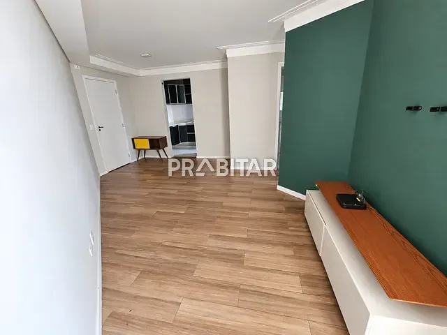 Apartamento 2 quartos e 1 banheiro, para alugar, no bairro Padroeira em Osasco