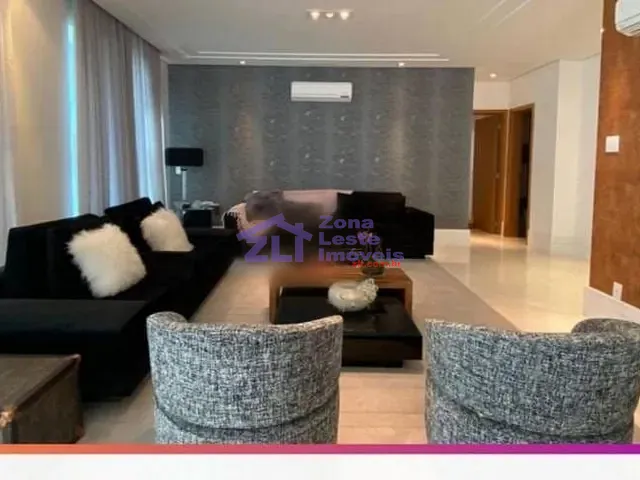 Apartamento com 335m² 3 quartos e 5 banheiros, à venda, no bairro Vila Regente Feijó em São Paulo