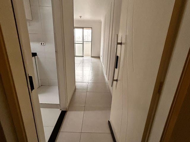 Apartamento 3 quartos e 1 banheiro, à venda, no bairro Continental em Osasco
