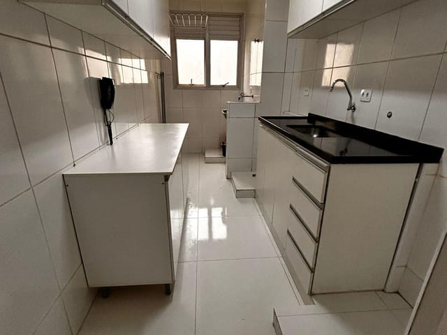 Apartamento 3 quartos e 1 banheiro, à venda, no bairro Continental em Osasco
