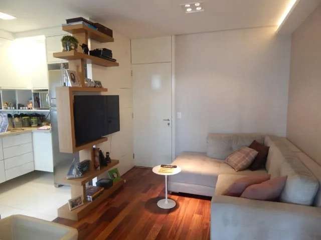 Apartamento com 67m² 2 quartos e 2 banheiros, à venda, no bairro Ipiranga em São Paulo