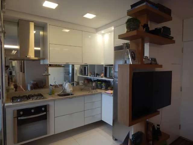Apartamento com 67m² 2 quartos e 2 banheiros, à venda, no bairro Ipiranga em São Paulo