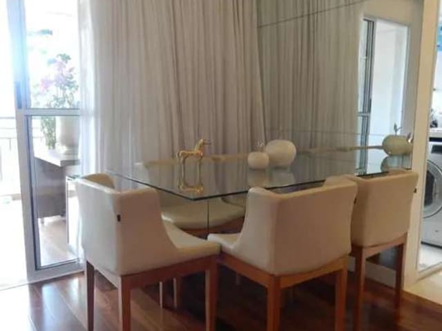 Apartamento com 67m² 2 quartos e 2 banheiros, à venda, no bairro Ipiranga em São Paulo