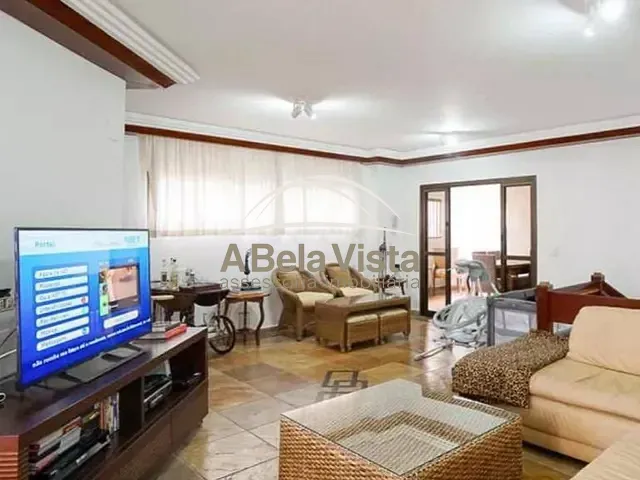 Apartamento com 125m² 4 quartos e 3 banheiros, à venda, no bairro VL REGENTE FEIJó em São Paulo
