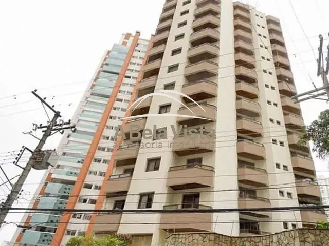 Apartamento com 125m² 4 quartos e 3 banheiros, à venda, no bairro VL REGENTE FEIJó em São Paulo