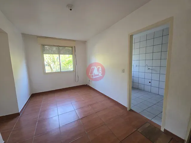 Apartamento 3 quartos e 1 banheiro, para alugar, no bairro Camaquã em Porto Alegre