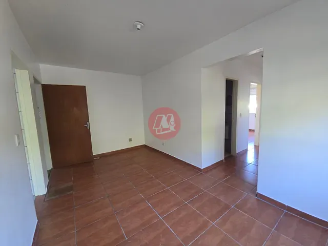 Apartamento 3 quartos e 1 banheiro, para alugar, no bairro Camaquã em Porto Alegre