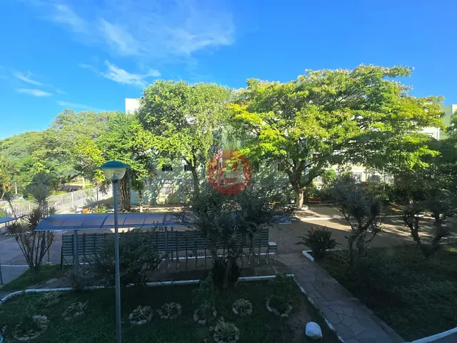Apartamento 3 quartos e 1 banheiro, para alugar, no bairro Camaquã em Porto Alegre