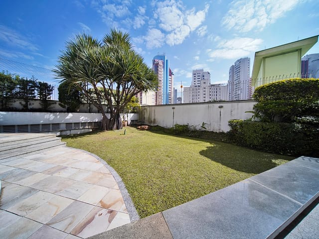 Apartamento 4 quartos e 4 banheiros, à venda ou para alugar, no bairro Paraíso em São Paulo
