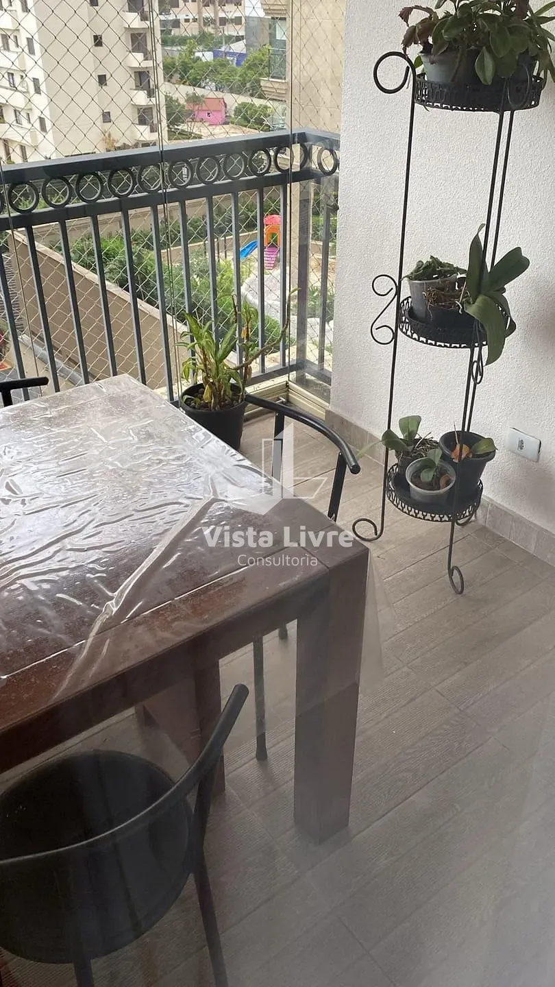 Apartamento, 3 quartos, 128 m² - Foto 3