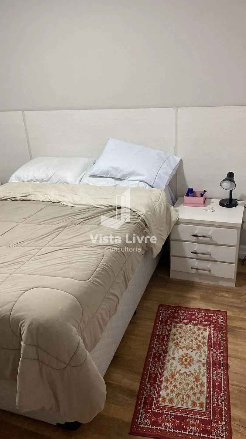 Apartamento, 3 quartos, 128 m² - Foto 10