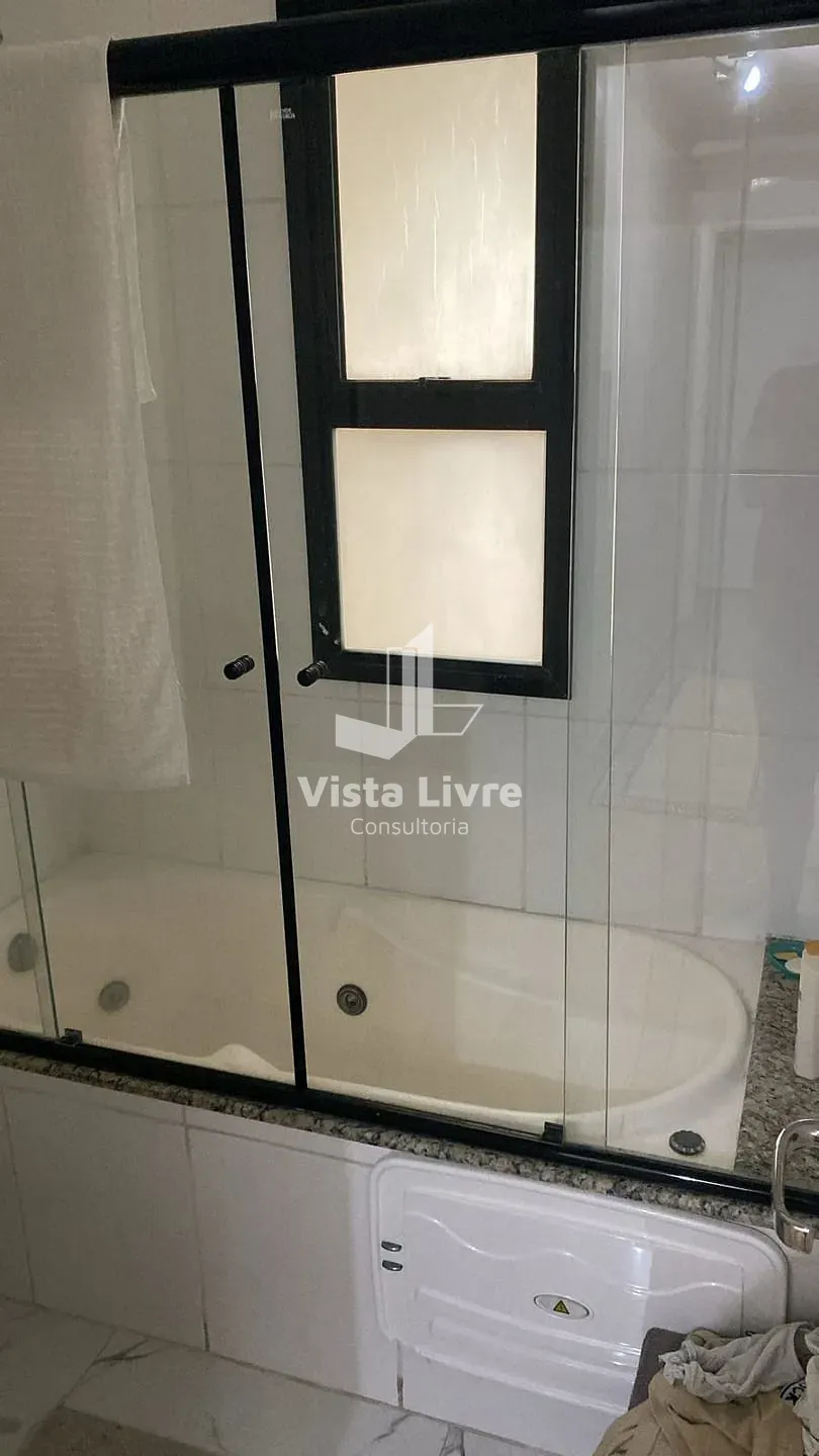 Apartamento, 3 quartos, 128 m² - Foto 13