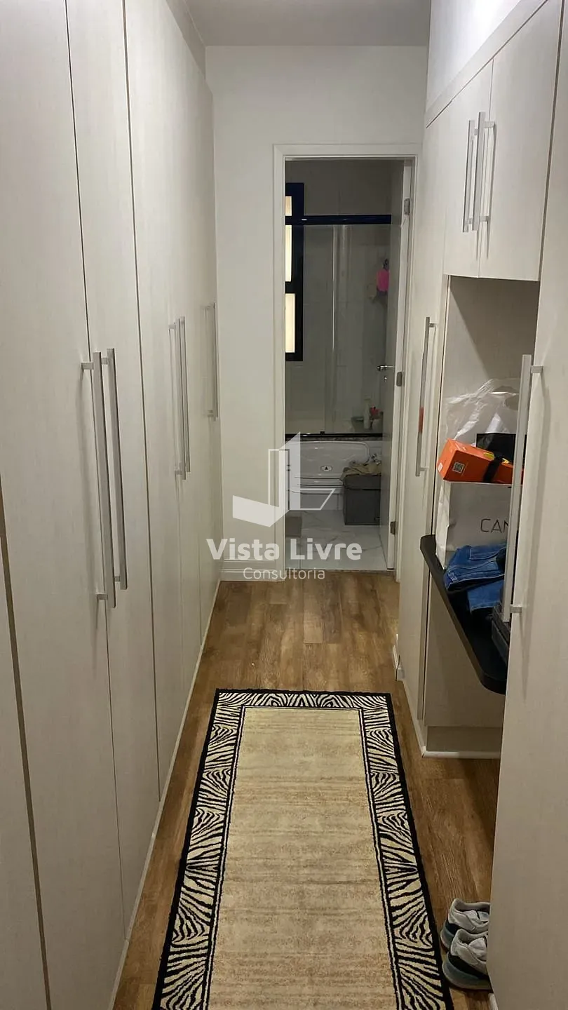 Apartamento, 3 quartos, 128 m² - Foto 12
