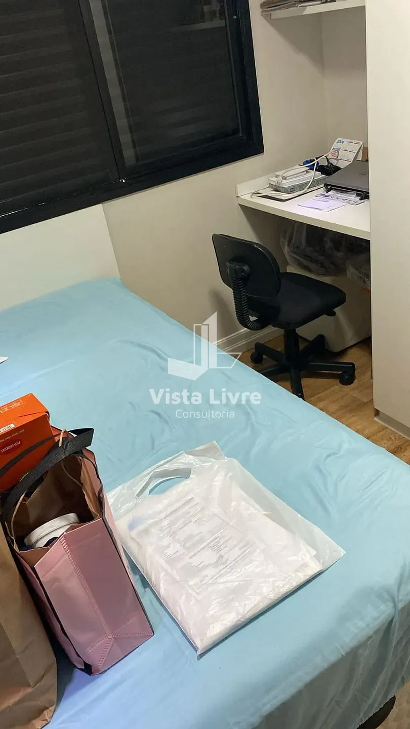 Apartamento, 3 quartos, 128 m² - Foto 11