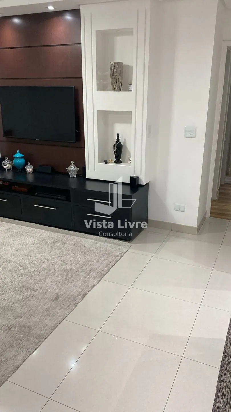 Apartamento, 3 quartos, 128 m² - Foto 6