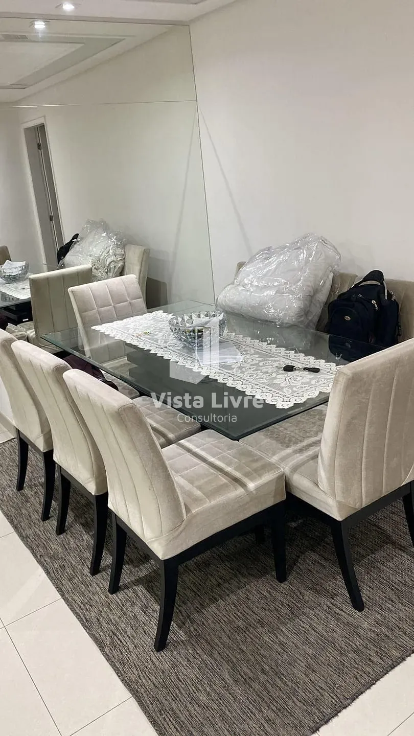Apartamento, 3 quartos, 128 m² - Foto 5