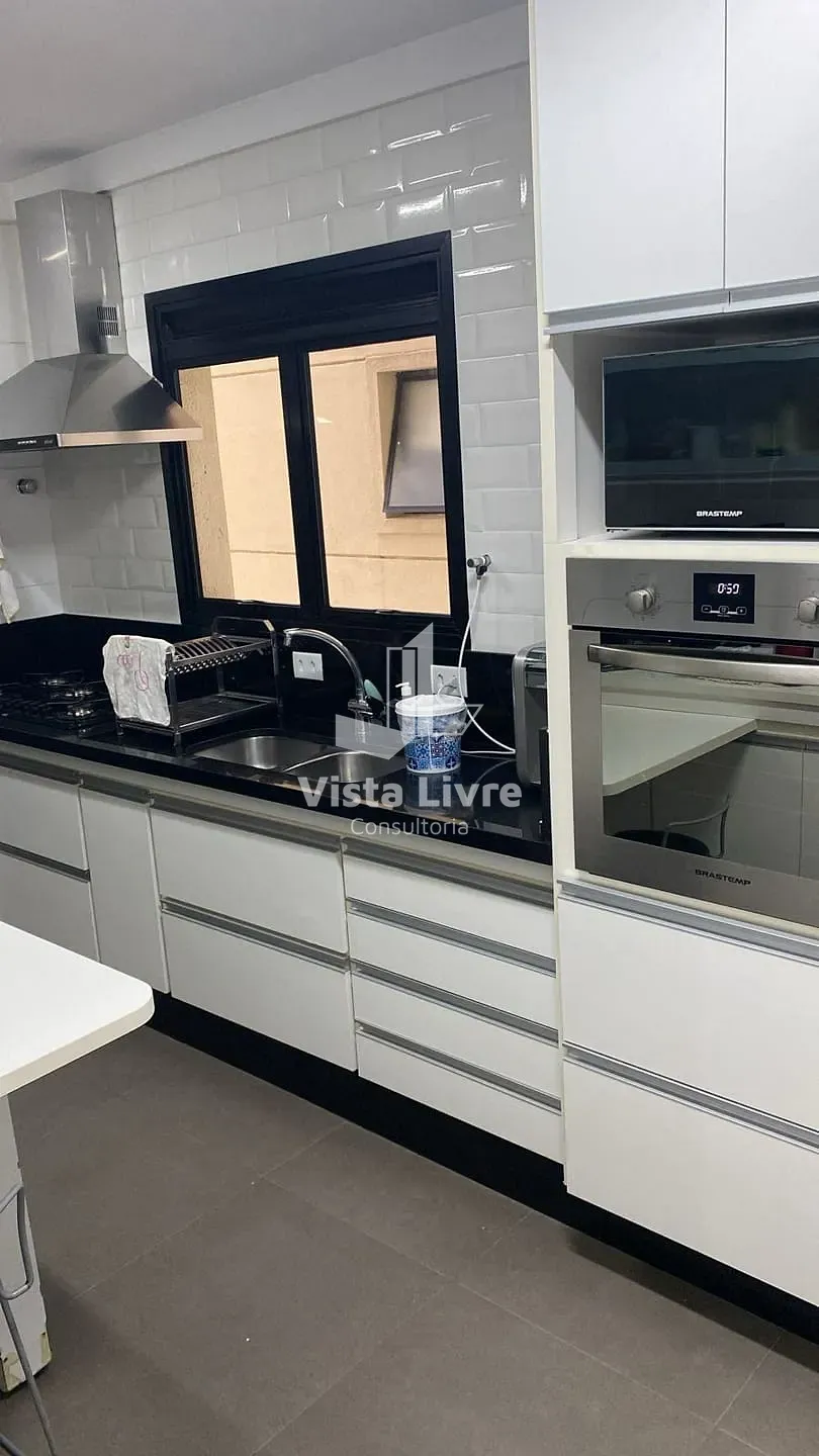 Apartamento, 3 quartos, 128 m² - Foto 7