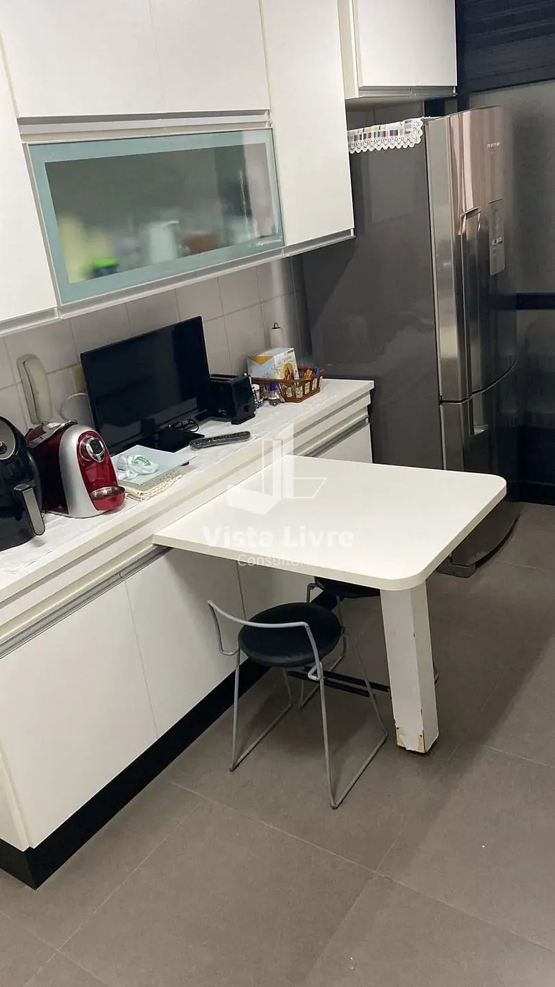 Apartamento, 3 quartos, 128 m² - Foto 8
