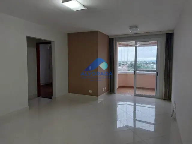Apartamento 2 quartos e 1 banheiro, à venda, no bairro Jardim Satélite em São José dos Campos