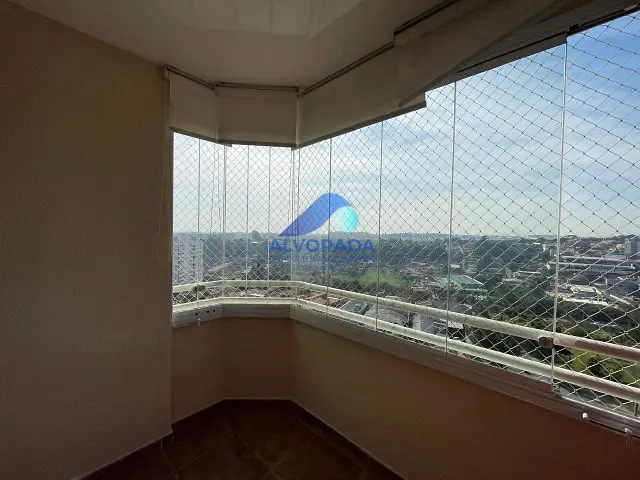 Apartamento 2 quartos e 1 banheiro, à venda, no bairro Jardim Satélite em São José dos Campos
