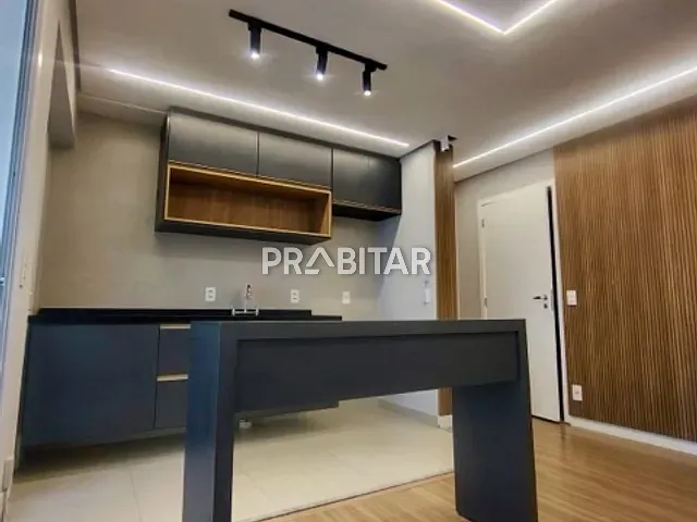 Apartamento 1 quarto e 1 banheiro, para alugar, no bairro Vila Leopoldina em São Paulo