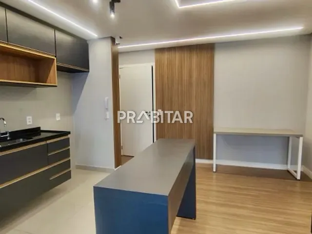 Apartamento 1 quarto e 1 banheiro, para alugar, no bairro Vila Leopoldina em São Paulo