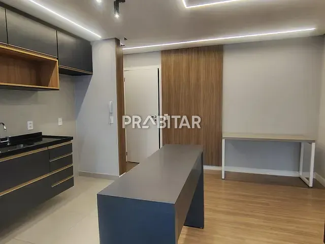 Apartamento 1 quarto e 1 banheiro, para alugar, no bairro Vila Leopoldina em São Paulo