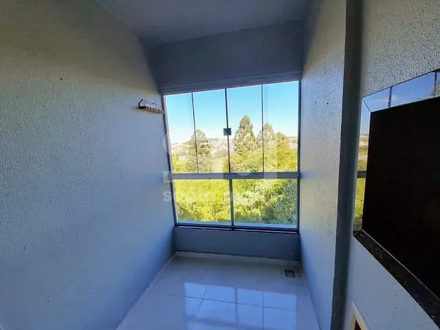 Apartamento com 90m² 3 quartos e 1 banheiro, à venda, no bairro Universitário em Chapecó