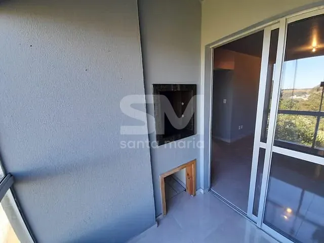 Apartamento com 90m² 3 quartos e 1 banheiro, à venda, no bairro Universitário em Chapecó